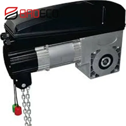 Industries Door Operator GYS150/sectional door opener kit