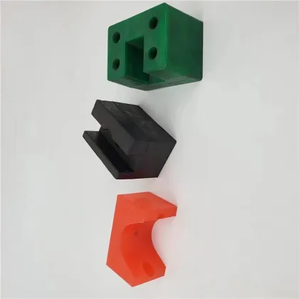 Custom Molded Automotive Rubber & Silicone Rubber Products Manufacturer