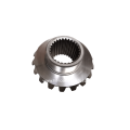 Setengah poros bevel gear 43a0011 zl50c.2.1-12 untuk liugong