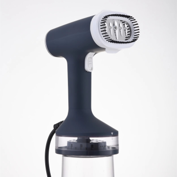Travel and Home Use Automatic Power Shut Off Mini Garment Steamer - 1200W, 220V with Detachable Water Tank