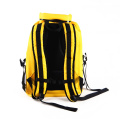 Roll top top hiking dry bag waterproof backpack