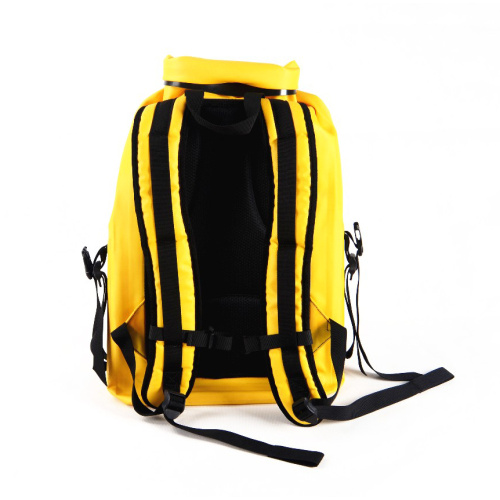 Roll Top Travel Hiking Dry Bag Waterproof Backpack