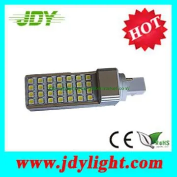 Home Lighting LG5050 6W G24 Base LED PL Lamp