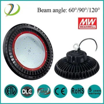 Lumileds 3030 UFO LED high bay light