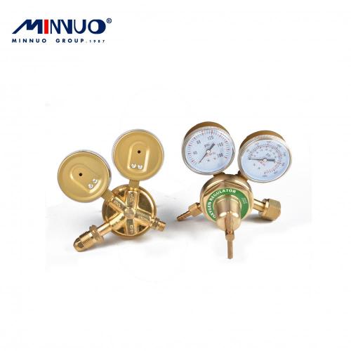 High quality Acetylene Regulator Pressure