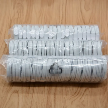 Good Quality PD 20W 12W USB C to Type C Fast Charging Cable for Phones 15, 14, 13, 12, 11 and Samsung Data Line Charger Cables