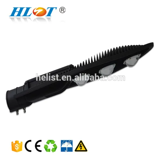 LED Light Outdoor Cobra head COB Street Light 150W