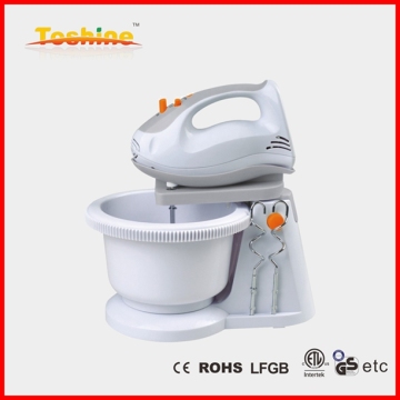 Stand Mixer With Turning Bowl sw-506B