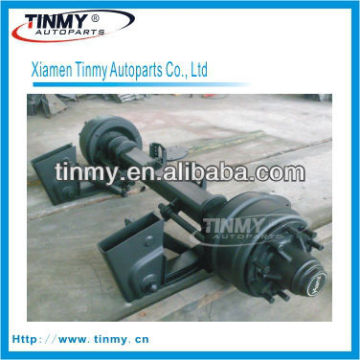 High Quality Trailer Axle