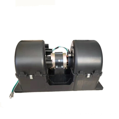 811W61942-0002 SITRAK C7H Air Heater Blower