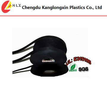 superior quality flame retardent Polypropylene Film for Basic material for architectural material industry