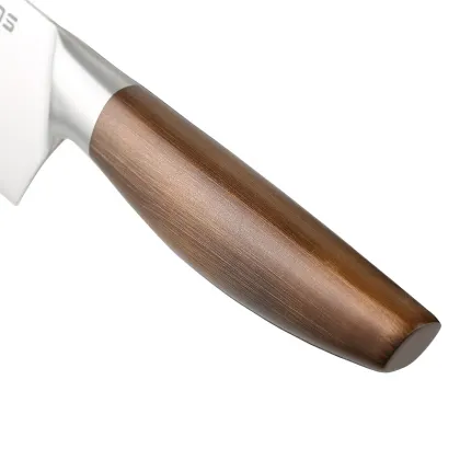 Custom Professional 4Cr13 Stainless Steel 7 Inch Kitchen Utility Knives