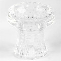 Hookah Accessories Crystal Glass smoke pot hookah bowl shisha bowl