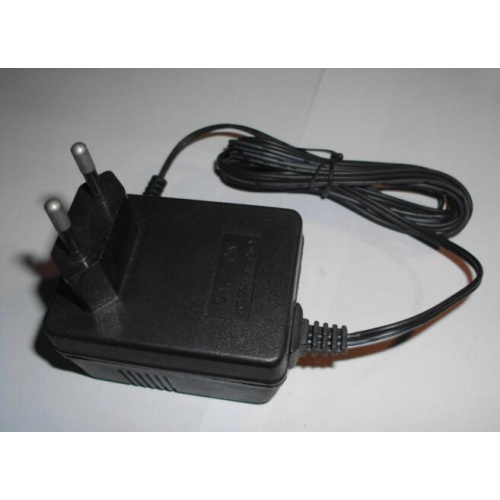 Power Adapter Plastic Cover for Injection Molding