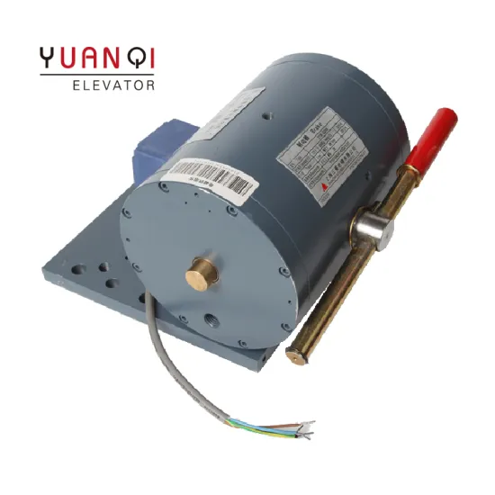 Mitsubishi Elevator Parts: Electromagnets P101041A140G01L01/P101042A140G01L01/P101044A140G01L01 for Brakes