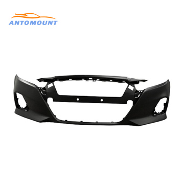 Front Bumper Car Body Kit for Nissan Altima 2019-2020 USA