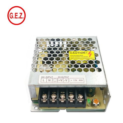 48V Switching Power Supply AC/DC 9V 12V 24W 36W switching power supply Supplier