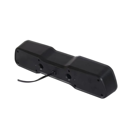 10w Echo Wall Speaker with RGB 2022 New TV Echo wall factory Supplier