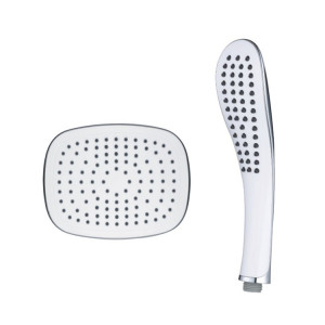 공장 저렴한 Custome 미네랄 스톤 샤워 필터