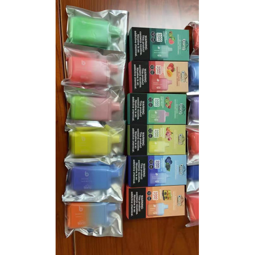 wholesale Bang BC5000 Puffs Disposable E-Cigarette