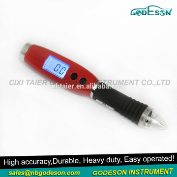 Digital pen tire gauge gift tire gauge wise pen digital tire pressure gauge