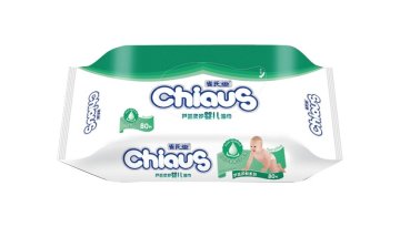 Baby Face Skin Care, ODM/OEM Baby Wet Wipes Wholesale Price