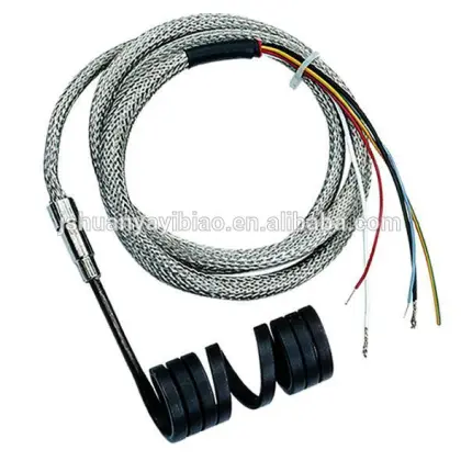 Spring Hot Runner Heater Heating Element