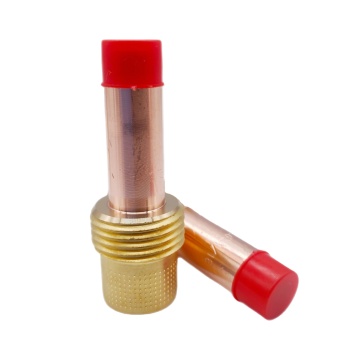 TIG Welding Torch Spare Parts Gas Lens 45V26 for WP17/18/26