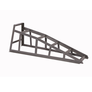 Portable Hydraulic Car Lift Ramp System