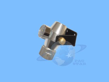 high pressure regulator