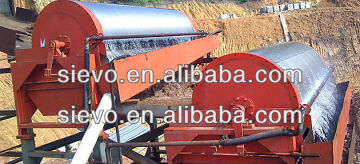 iron ore extracting machine, iron ore upgrading mining machine