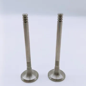 Toyota 2L Engine 13711-54010 Intake Valve & Exhaust Valve 13715-54010 13715-54020 13715-54030 Auto Parts