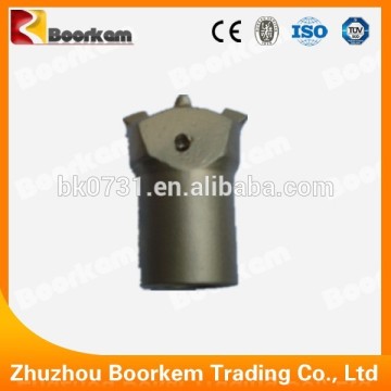 Customize Cemented Carbide Tool Parts For Oil-Field, Tungsten Carbide Water Well Drilling Bits