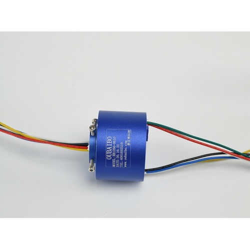 Servo Encoder Slip Ring Price