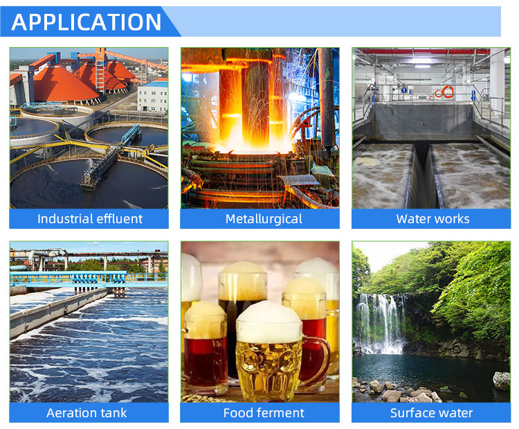 Fluoride Ion analyzer