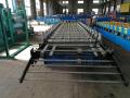 Wall Sheet Double Layer Roll Forming Machine