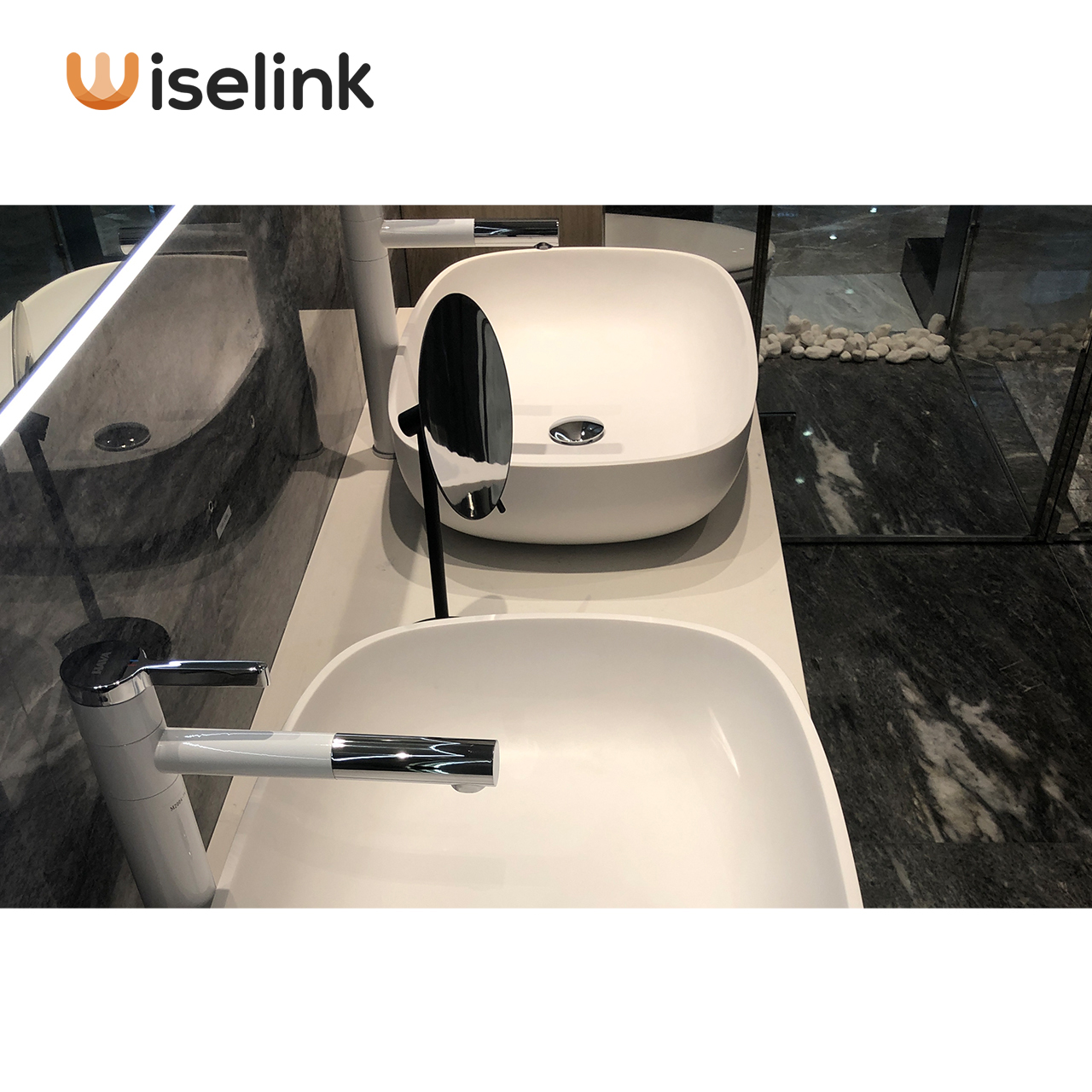 high quality wash basin
