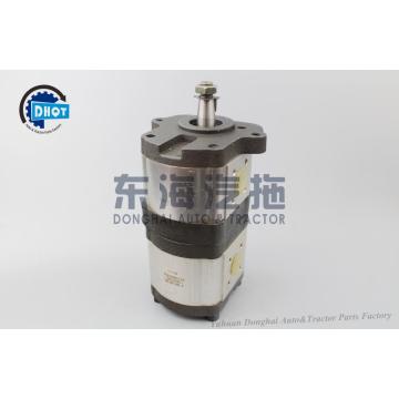 MF440 Hydraulic Pump Tandem Pump 052107T1