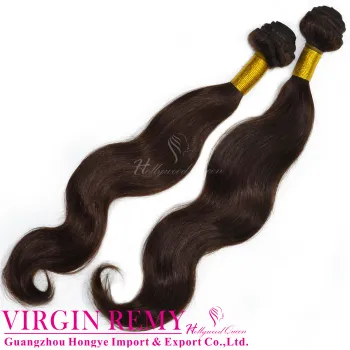 Body Wave 100% Indian Remy Hair Weaving (HB2-MHW-IH4A-BW)