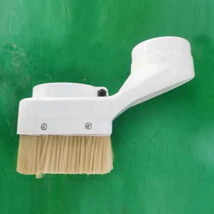 CNC Dust Hood for Spindle Engraving and Milling Machines (70-100mm)