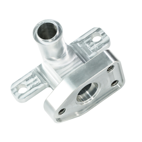 OEM Custom Turning Milled Metal Parts