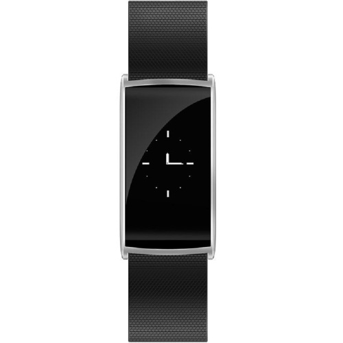 0.96 inch OLED screen Health detection Bracelet