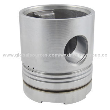 Piston for Marine Engine, OEM/ODM of Steady and High Performance QualityNew