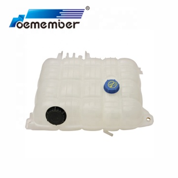 OEメンバー21883433プラスチック拡張タンクアフターマーケット22430043ボルボ用