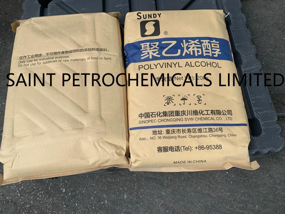 Sinopec Pva 088 35 G Af