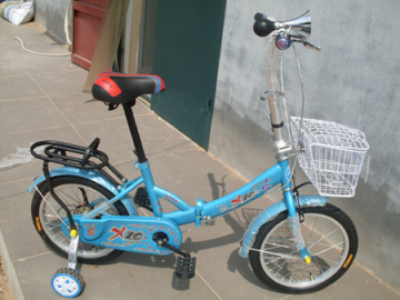 road folding city bicycles for boy