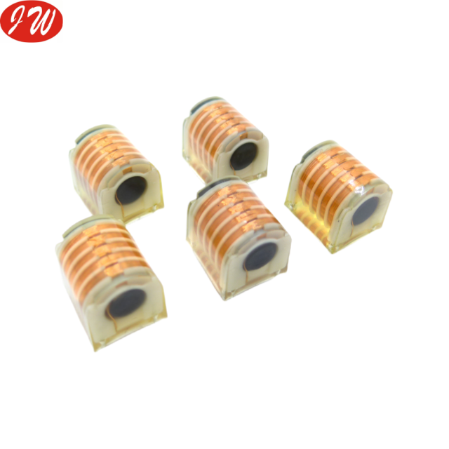 Negative Ion Inductor