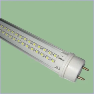 Rotating 5ft T8 LED Tube Light 36W 2850lm with CE RoHS Optoelectronics