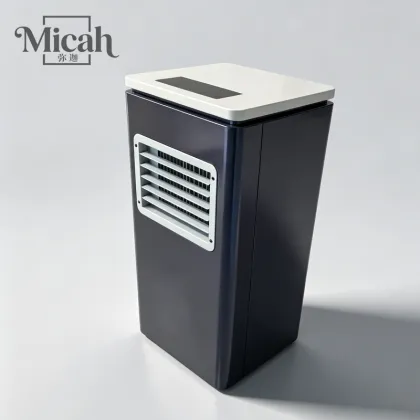 Mobile Portable Air Conditioner with Universal Wheels