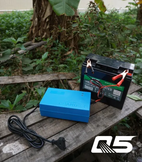 24V3A Automatic Trickle Lead acid battery Charger Storage Battery Charger